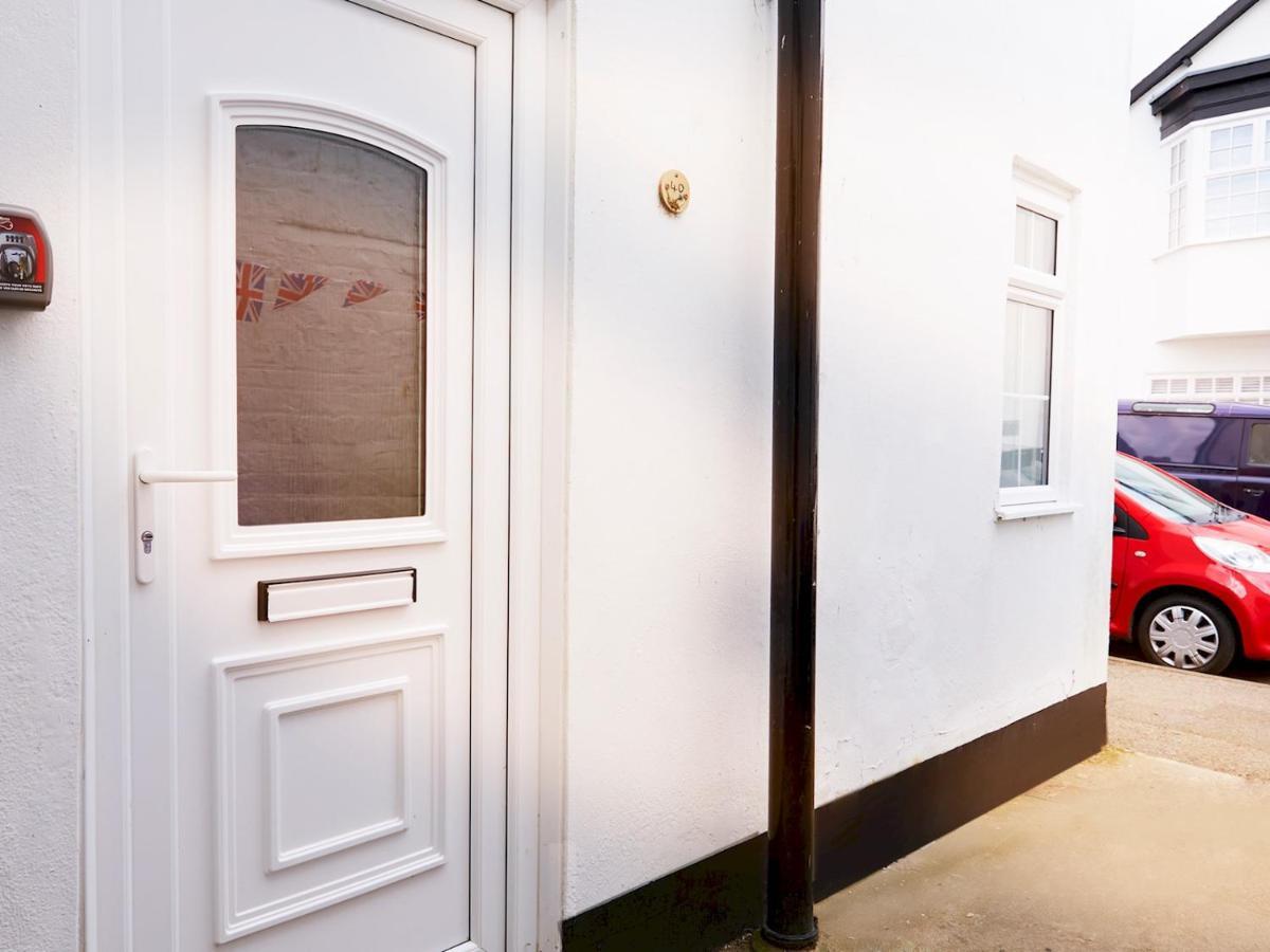 Pass The Keys Amazing 2 Bedroom Home In The Seaside Town Mijas Costa Ngoại thất bức ảnh