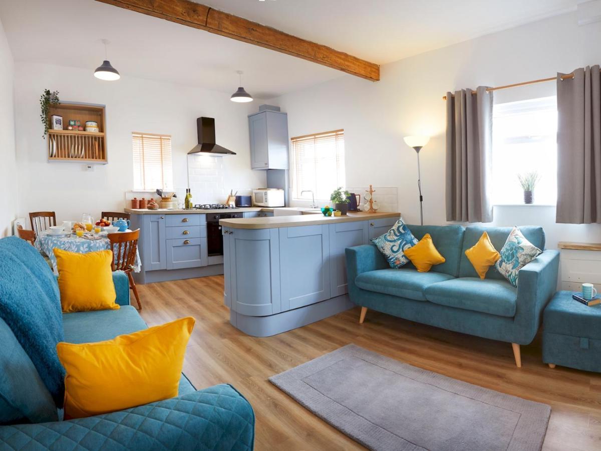 Pass The Keys Amazing 2 Bedroom Home In The Seaside Town Mijas Costa Ngoại thất bức ảnh
