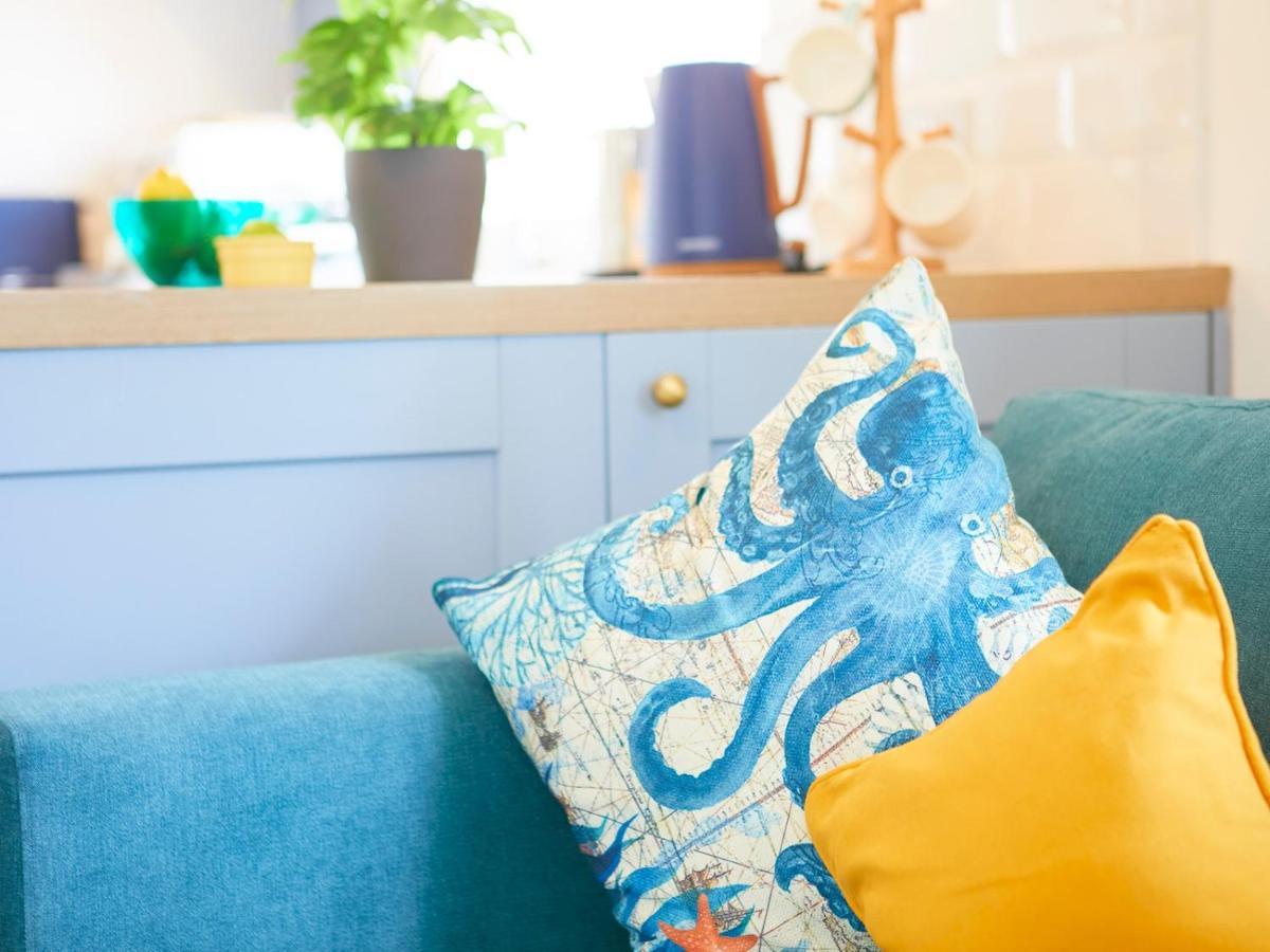 Pass The Keys Amazing 2 Bedroom Home In The Seaside Town Mijas Costa Ngoại thất bức ảnh